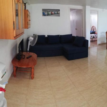 Piso Entero En Semi Sotano Con Piscina Salina Privada Apartment San Pedro del Pinatar Bagian luar foto
