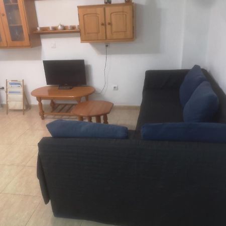 Piso Entero En Semi Sotano Con Piscina Salina Privada Apartment San Pedro del Pinatar Bagian luar foto