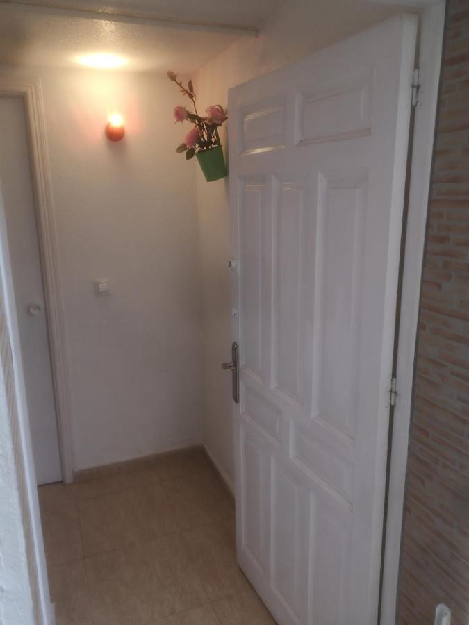 Piso Entero En Semi Sotano Con Piscina Salina Privada Apartment San Pedro del Pinatar Bagian luar foto