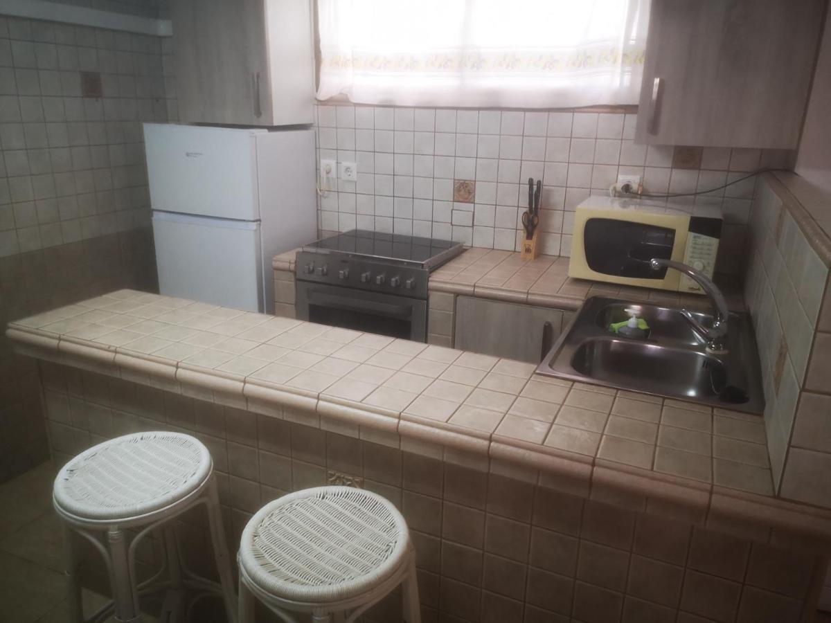 Piso Entero En Semi Sotano Con Piscina Salina Privada Apartment San Pedro del Pinatar Bagian luar foto