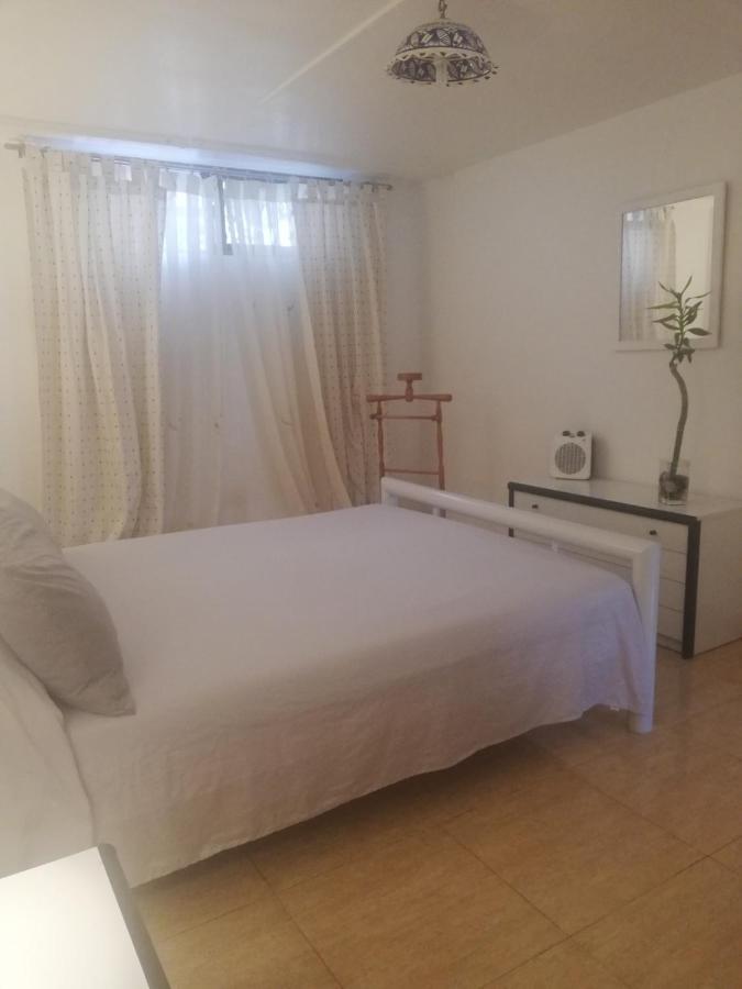 Piso Entero En Semi Sotano Con Piscina Salina Privada Apartment San Pedro del Pinatar Bagian luar foto