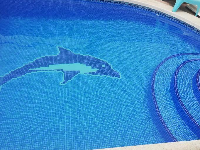 Piso Entero En Semi Sotano Con Piscina Salina Privada Apartment San Pedro del Pinatar Bagian luar foto