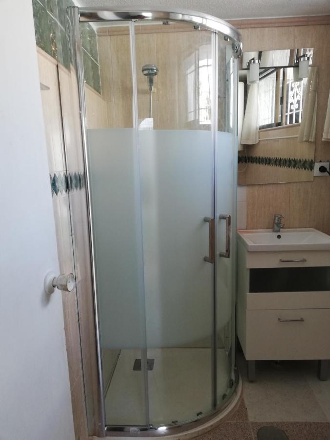 Piso Entero En Semi Sotano Con Piscina Salina Privada Apartment San Pedro del Pinatar Bagian luar foto