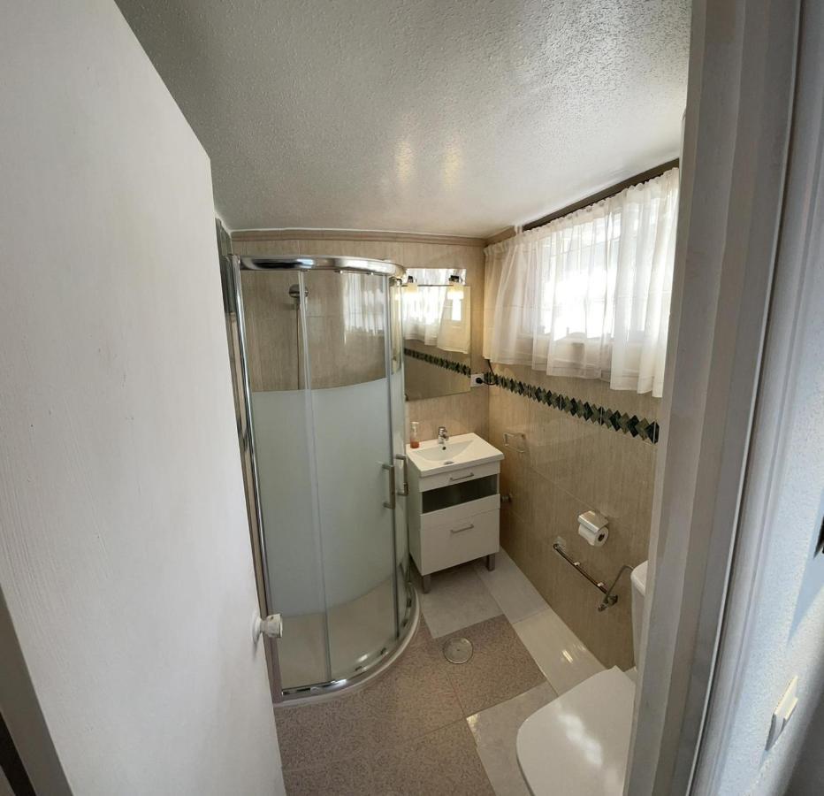 Piso Entero En Semi Sotano Con Piscina Salina Privada Apartment San Pedro del Pinatar Bagian luar foto