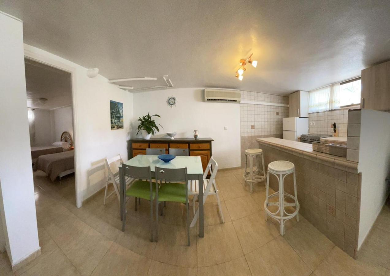 Piso Entero En Semi Sotano Con Piscina Salina Privada Apartment San Pedro del Pinatar Bagian luar foto