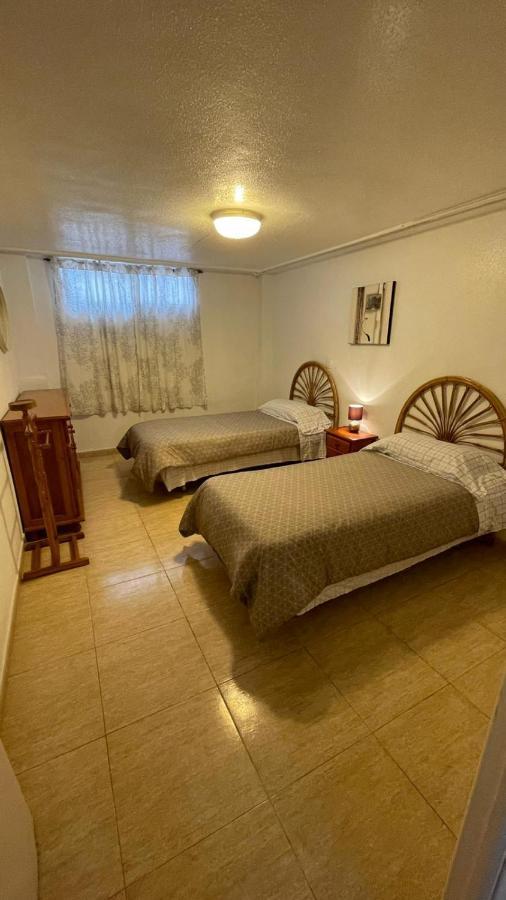 Piso Entero En Semi Sotano Con Piscina Salina Privada Apartment San Pedro del Pinatar Bagian luar foto