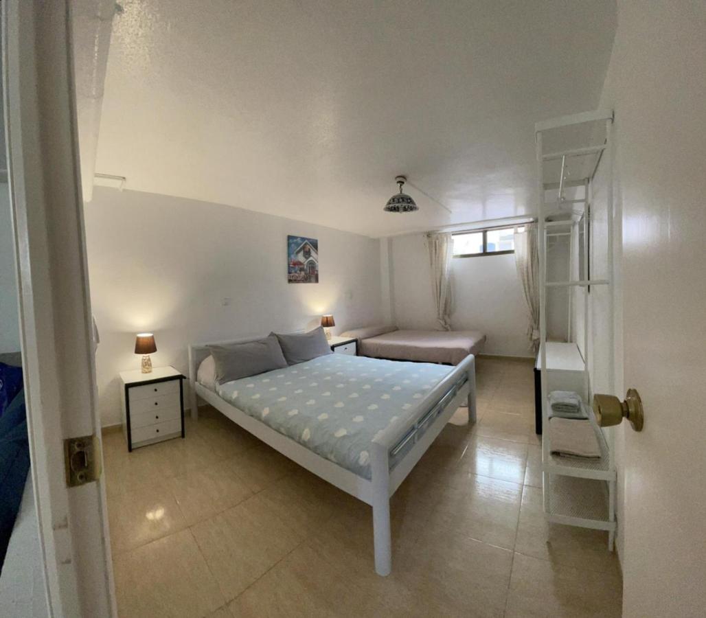 Piso Entero En Semi Sotano Con Piscina Salina Privada Apartment San Pedro del Pinatar Bagian luar foto