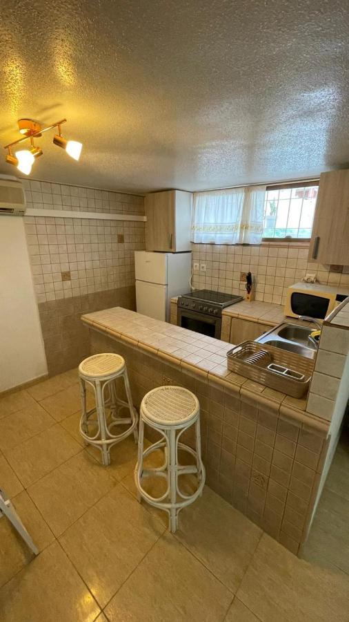 Piso Entero En Semi Sotano Con Piscina Salina Privada Apartment San Pedro del Pinatar Bagian luar foto