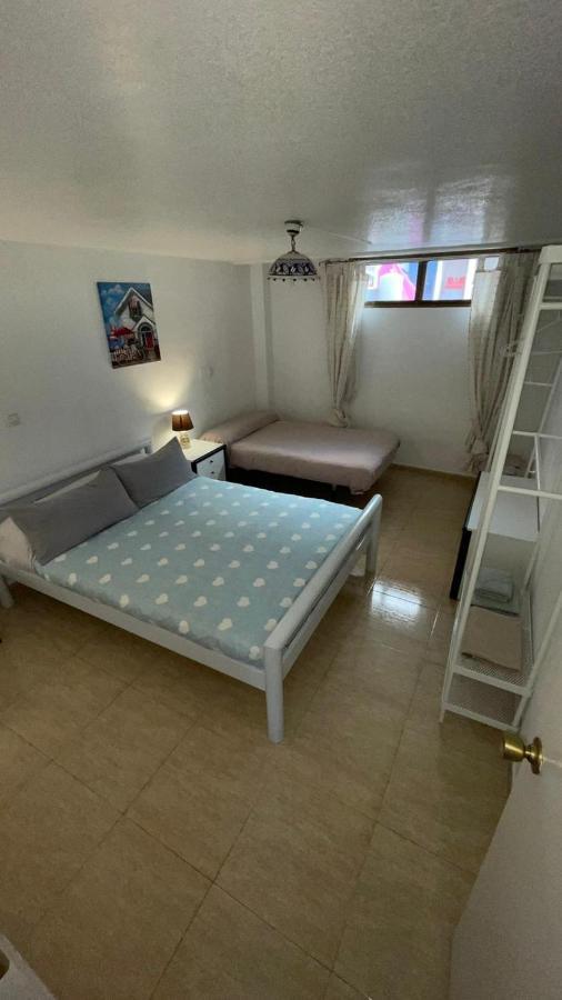 Piso Entero En Semi Sotano Con Piscina Salina Privada Apartment San Pedro del Pinatar Bagian luar foto