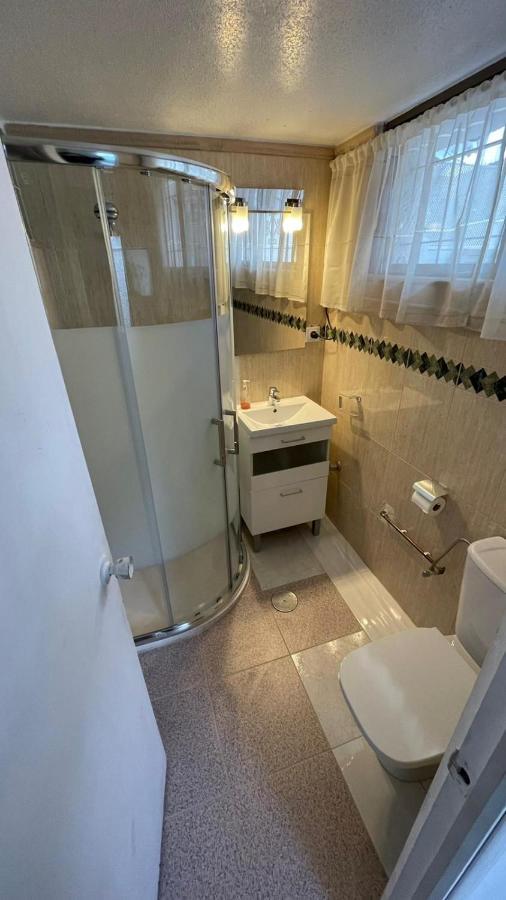 Piso Entero En Semi Sotano Con Piscina Salina Privada Apartment San Pedro del Pinatar Bagian luar foto