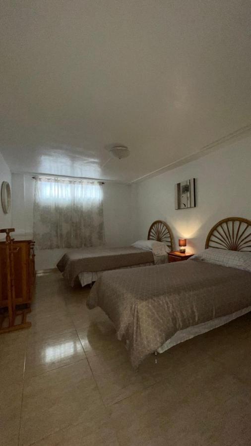 Piso Entero En Semi Sotano Con Piscina Salina Privada Apartment San Pedro del Pinatar Bagian luar foto
